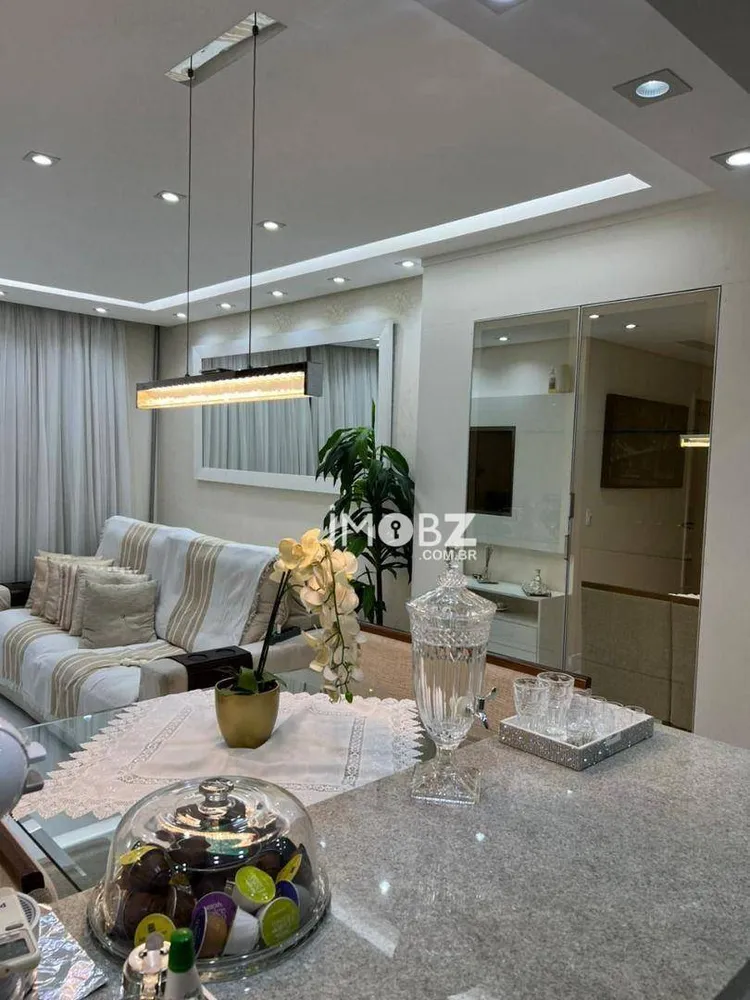 Apartamento, 2 quartos, 54 m² - Foto 2