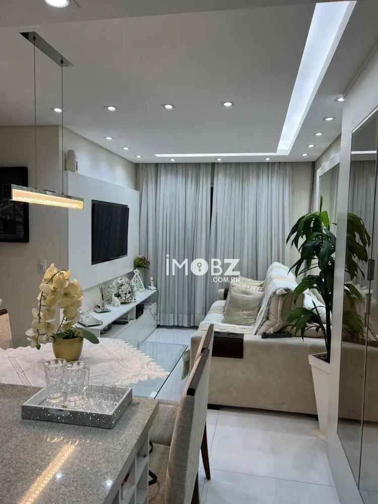 Apartamento, 2 quartos, 54 m² - Foto 4