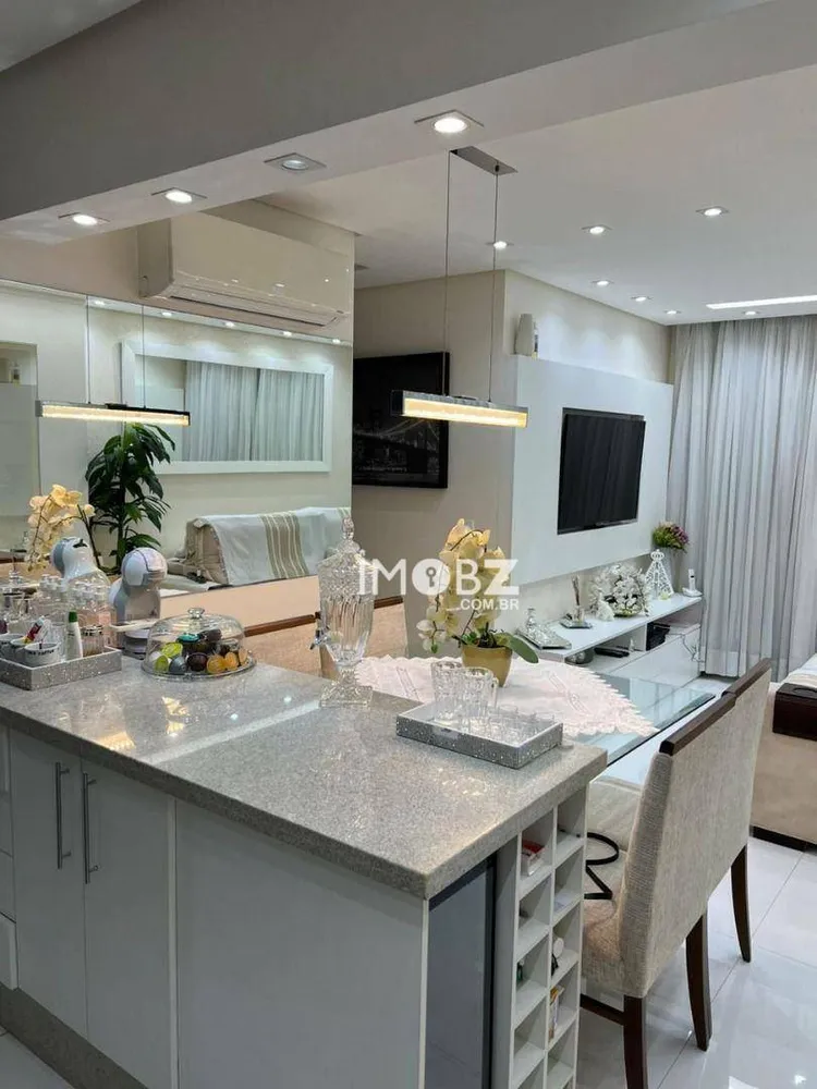 Apartamento, 2 quartos, 54 m² - Foto 3