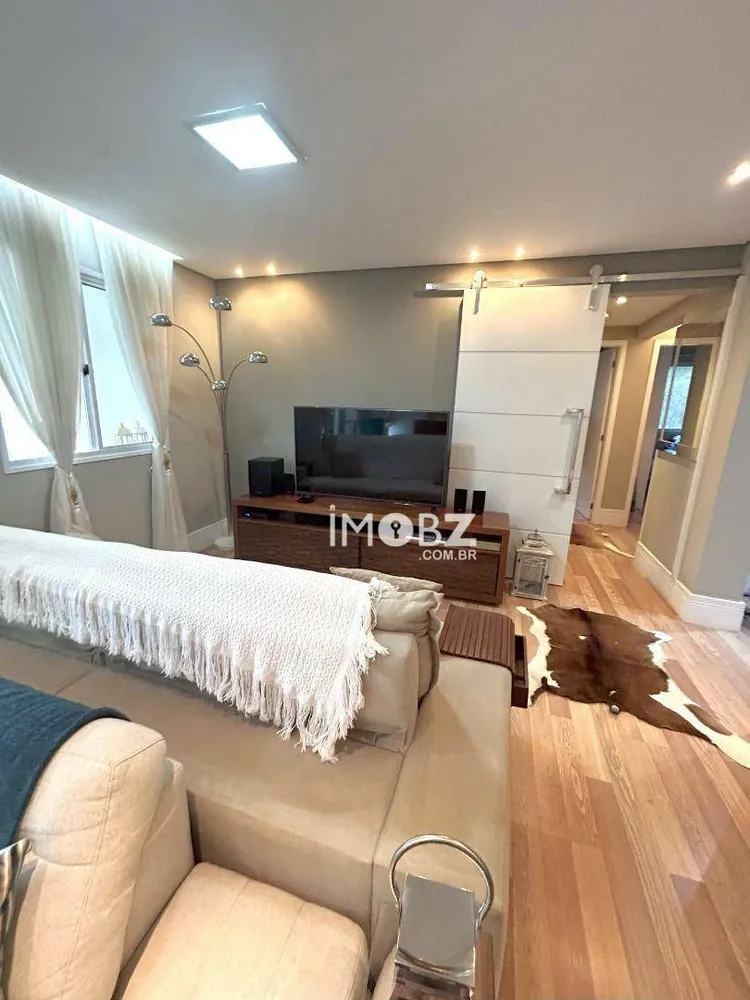 Apartamento, 3 quartos, 124 m² - Foto 4