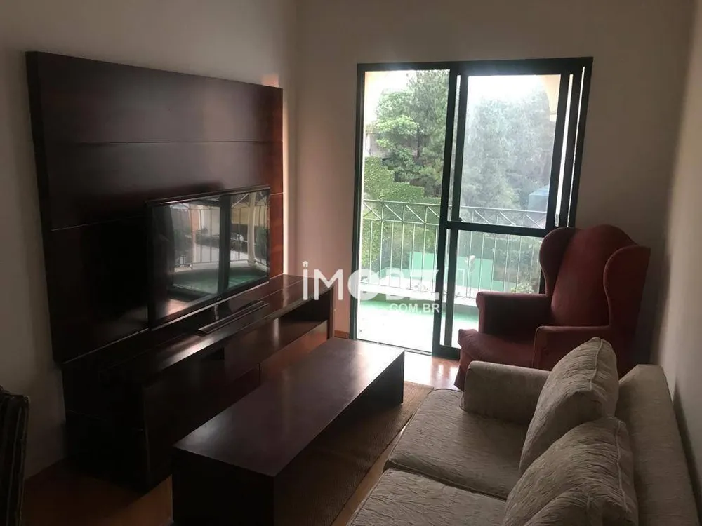 Apartamento, 2 quartos, 74 m² - Foto 2