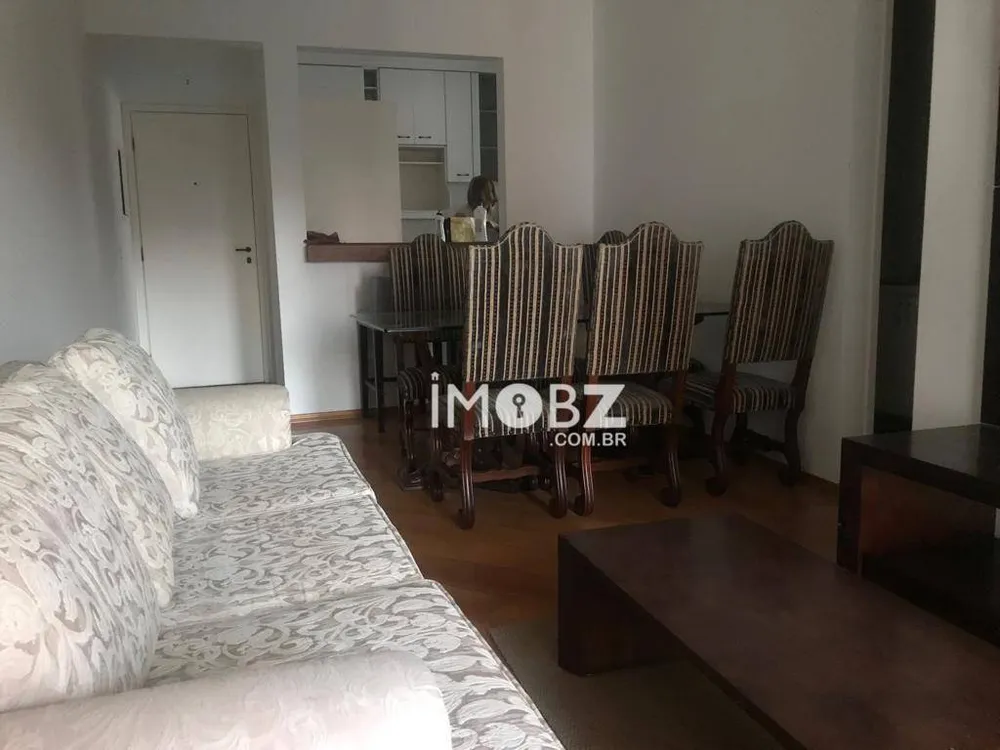 Apartamento, 2 quartos, 74 m² - Foto 1