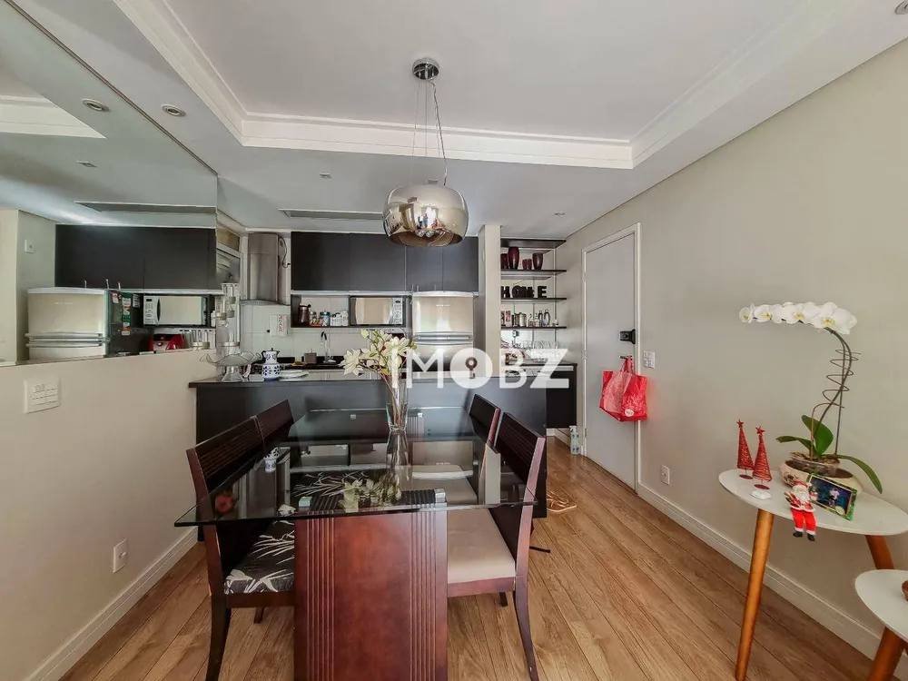 Apartamento, 2 quartos, 56 m² - Foto 4