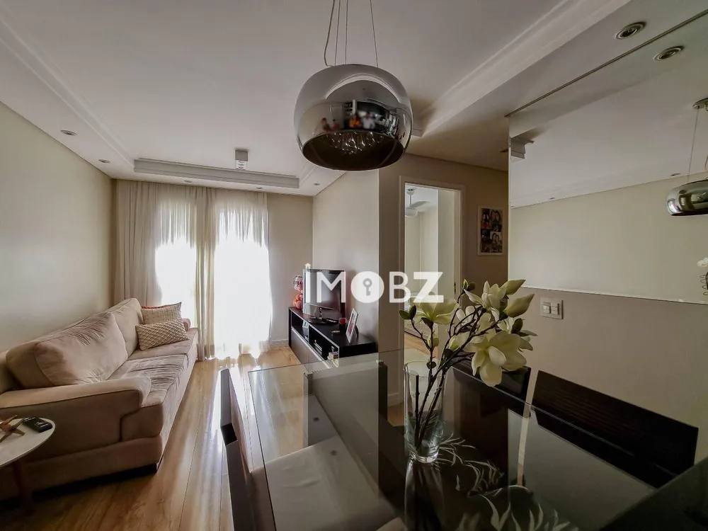 Apartamento, 2 quartos, 56 m² - Foto 1