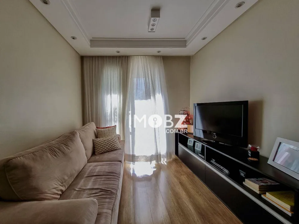 Apartamento, 2 quartos, 56 m² - Foto 3