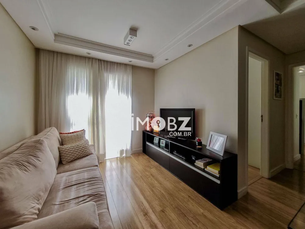 Apartamento, 2 quartos, 56 m² - Foto 2