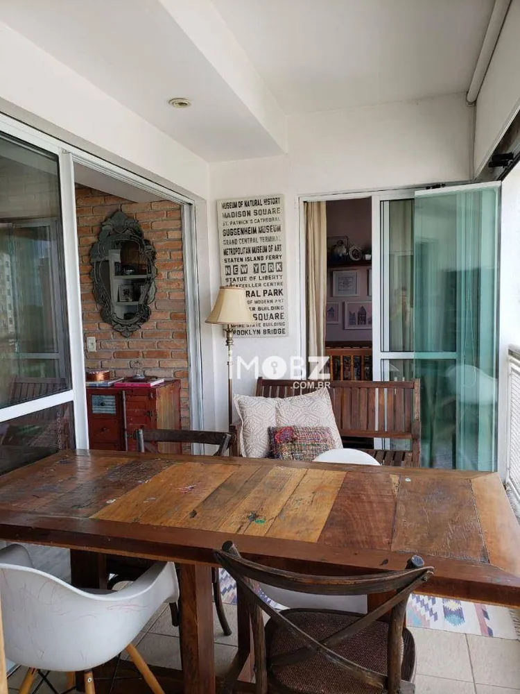 Apartamento, 2 quartos, 70 m² - Foto 4