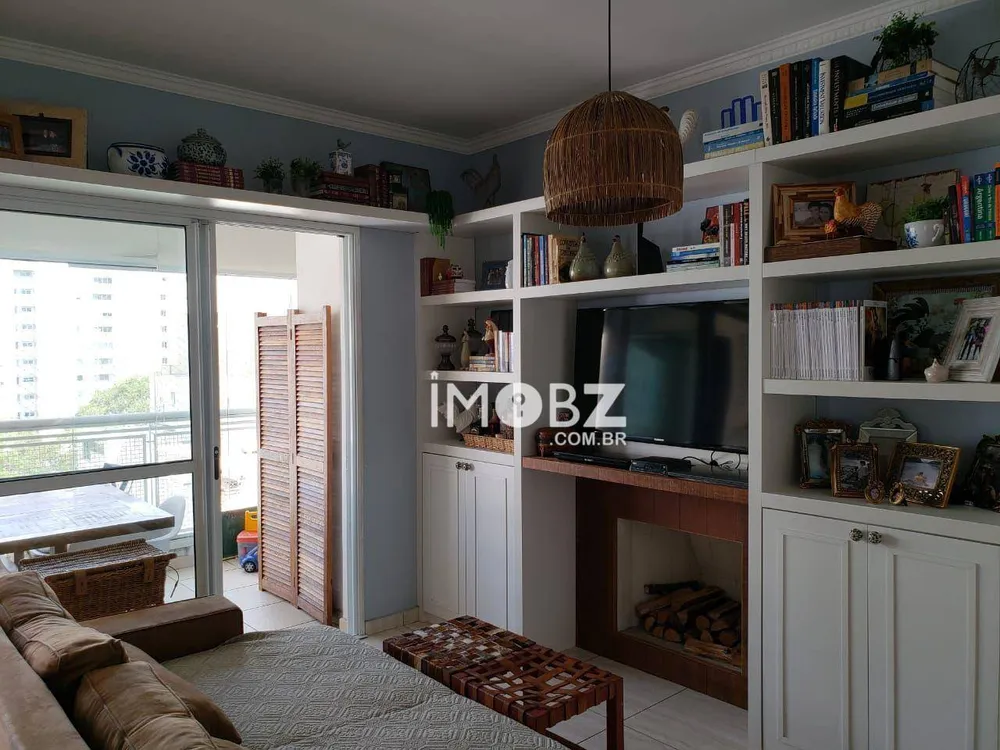 Apartamento, 2 quartos, 70 m² - Foto 2