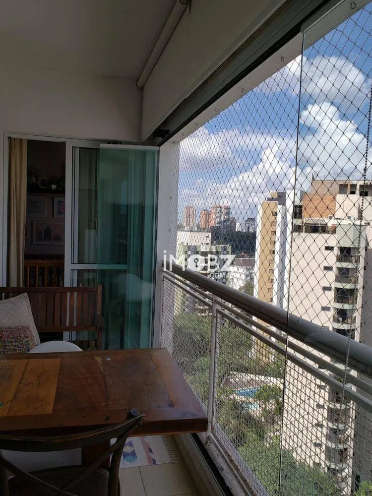 Apartamento, 2 quartos, 70 m² - Foto 3