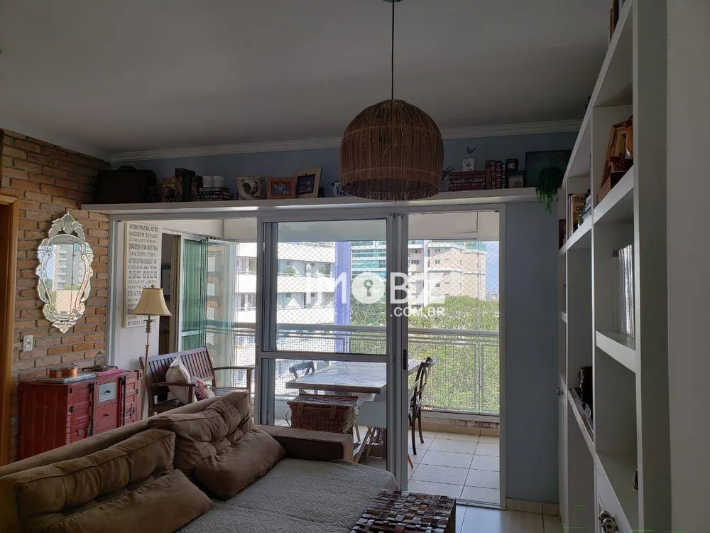 Apartamento, 2 quartos, 70 m² - Foto 1