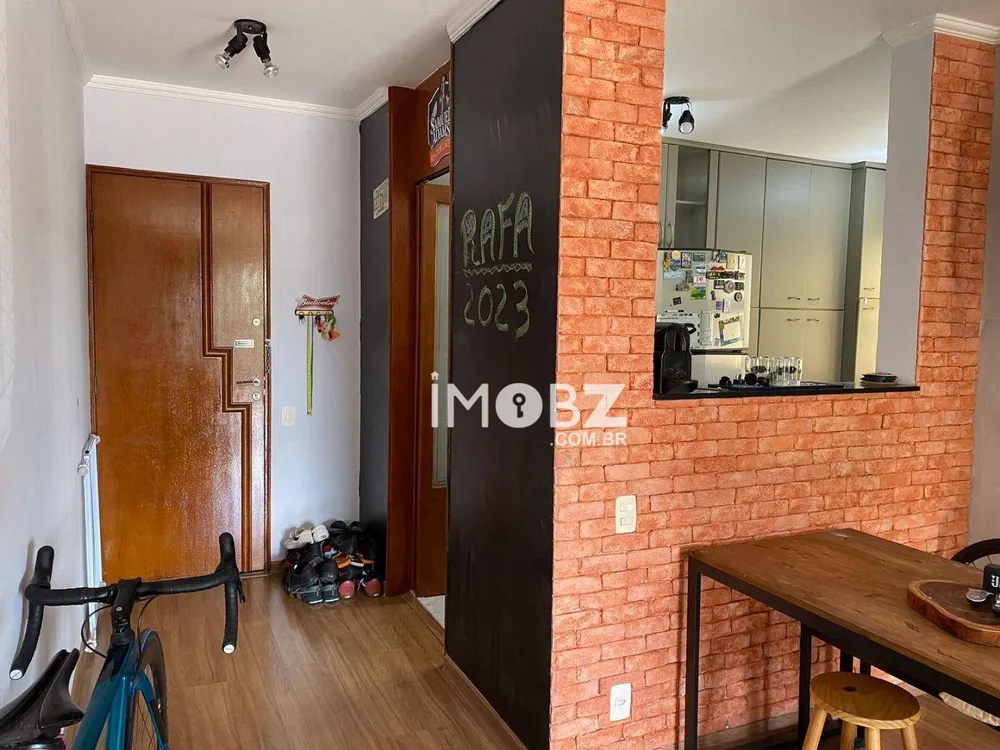 Apartamento, 3 quartos, 74 m² - Foto 4