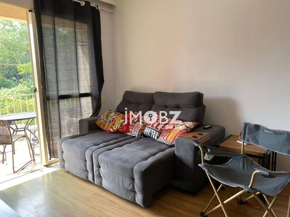 Apartamento, 3 quartos, 74 m² - Foto 2