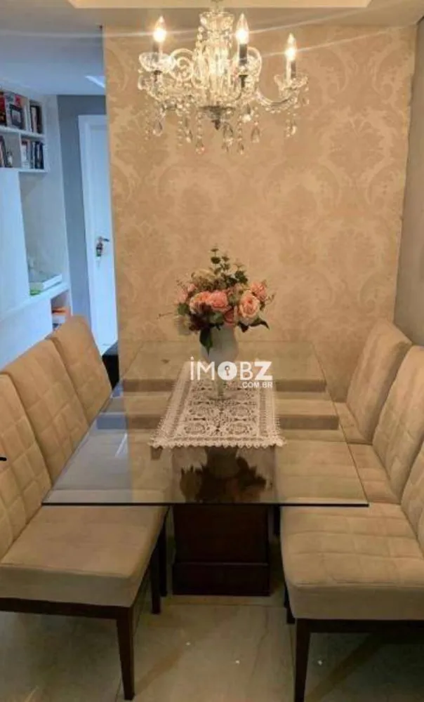 Apartamento, 2 quartos, 73 m² - Foto 2