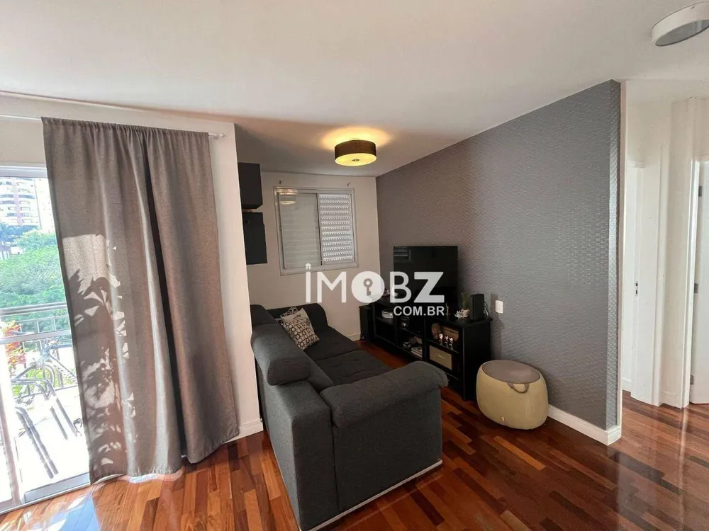 Apartamento, 2 quartos, 64 m² - Foto 4