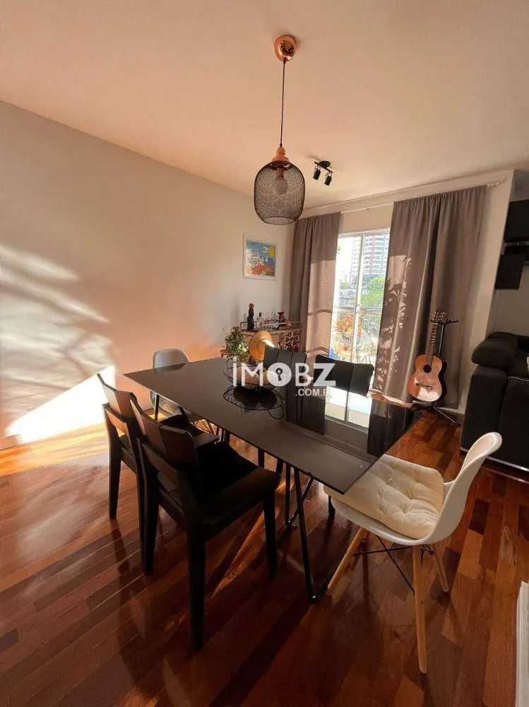 Apartamento, 2 quartos, 64 m² - Foto 2