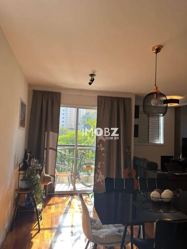 Apartamento, 2 quartos, 64 m² - Foto 3