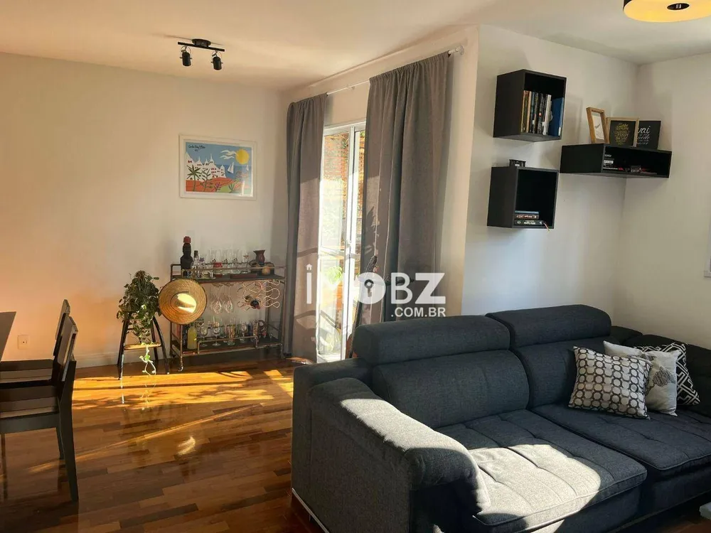 Apartamento, 2 quartos, 64 m² - Foto 1