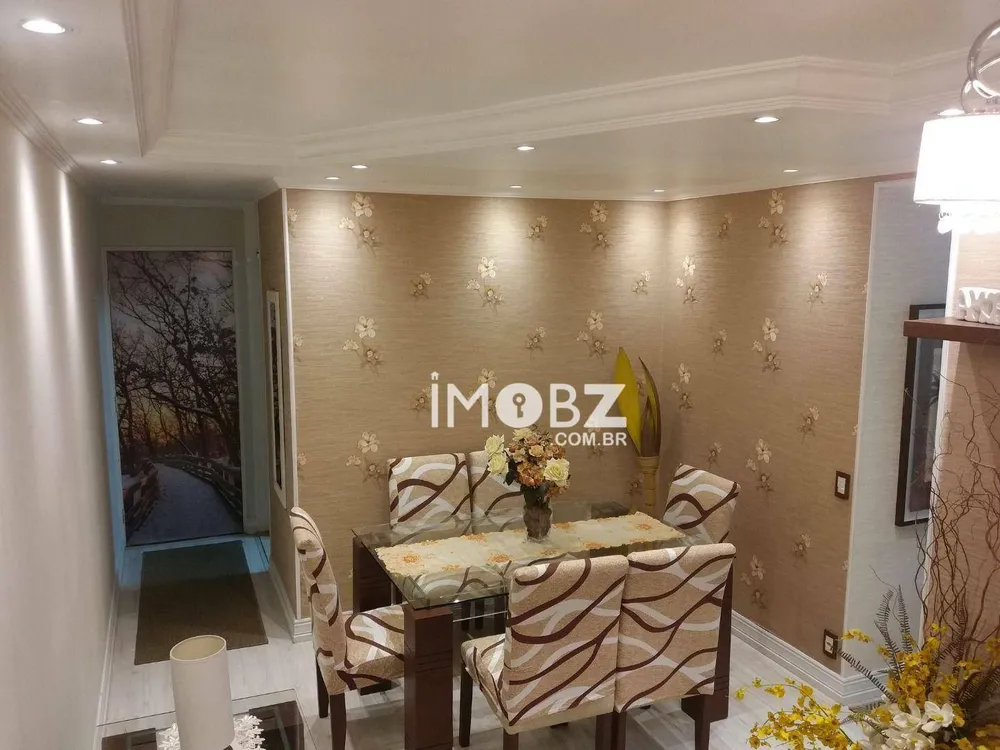 Apartamento, 3 quartos, 64 m² - Foto 2