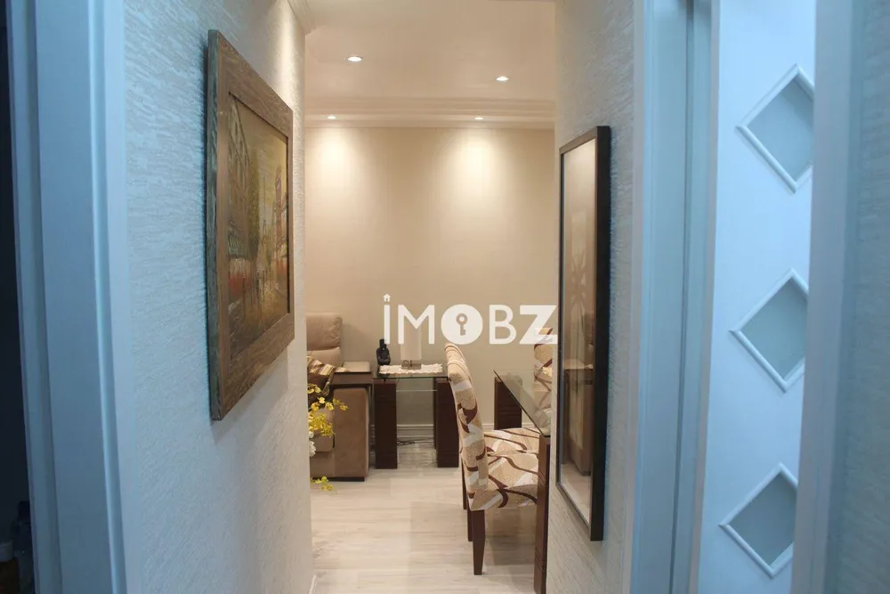 Apartamento, 3 quartos, 64 m² - Foto 3