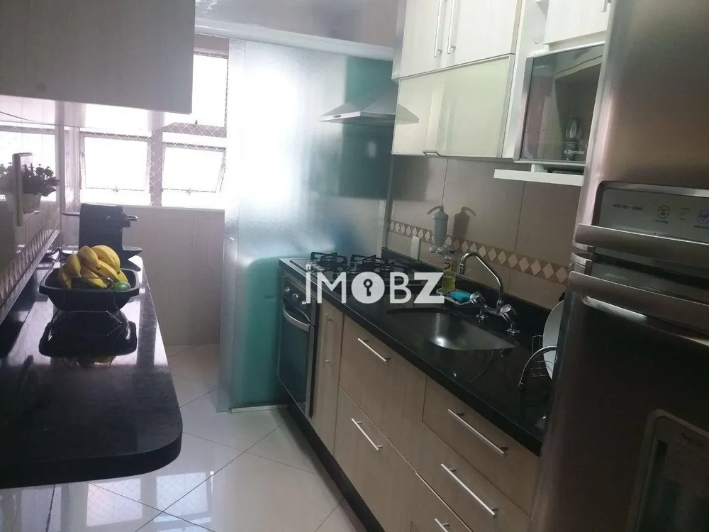 Apartamento, 3 quartos, 64 m² - Foto 4
