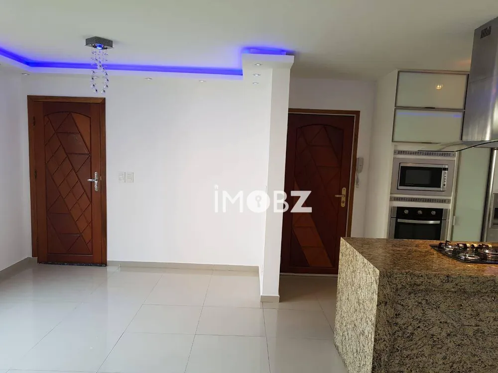 Apartamento, 4 quartos, 152 m² - Foto 3