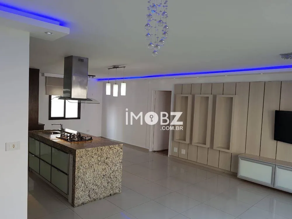 Apartamento, 4 quartos, 152 m² - Foto 4