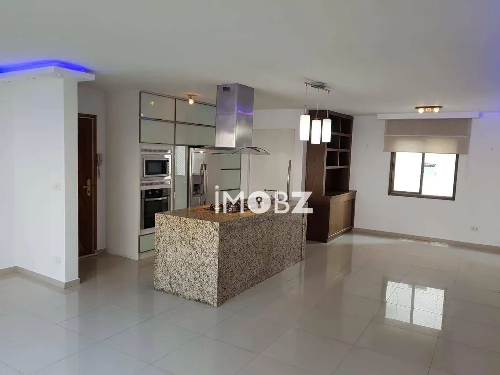 Apartamento, 4 quartos, 152 m² - Foto 1