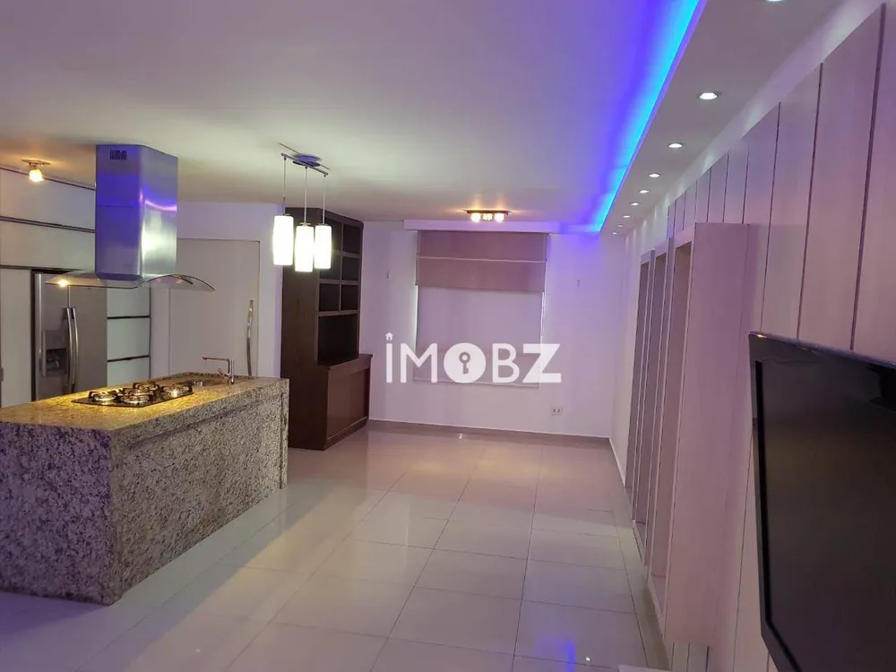 Apartamento, 4 quartos, 152 m² - Foto 2