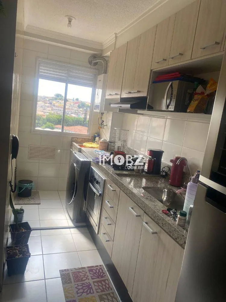 Apartamento, 2 quartos, 40 m² - Foto 1