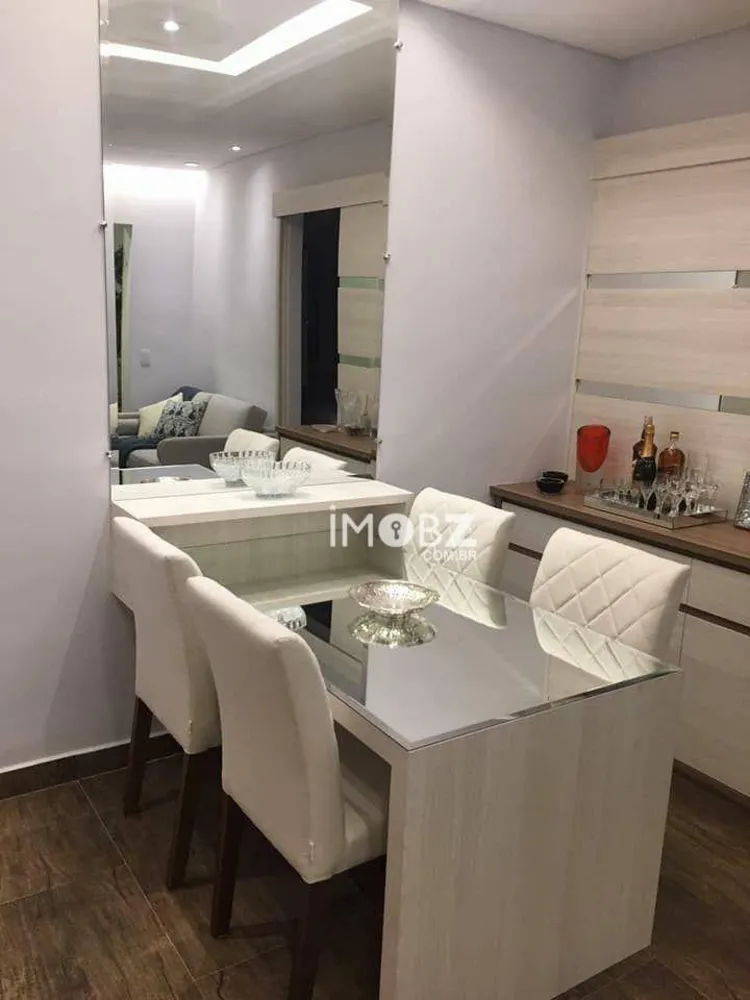 Apartamento, 1 quarto, 40 m² - Foto 3