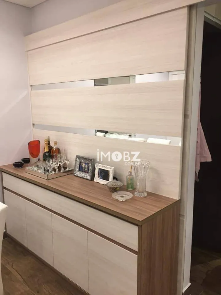 Apartamento, 1 quarto, 40 m² - Foto 4