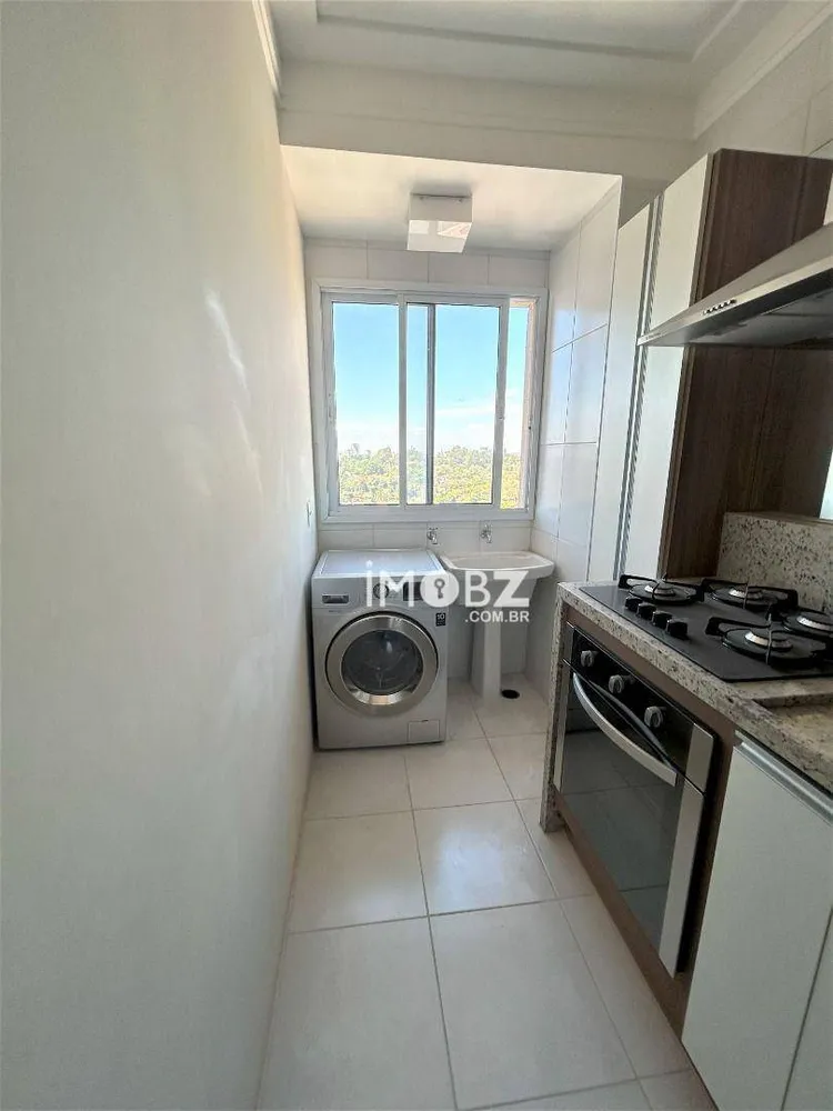 Apartamento, 2 quartos, 51 m² - Foto 4