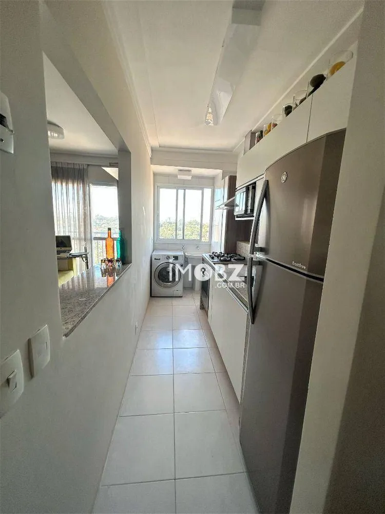 Apartamento, 2 quartos, 51 m² - Foto 1