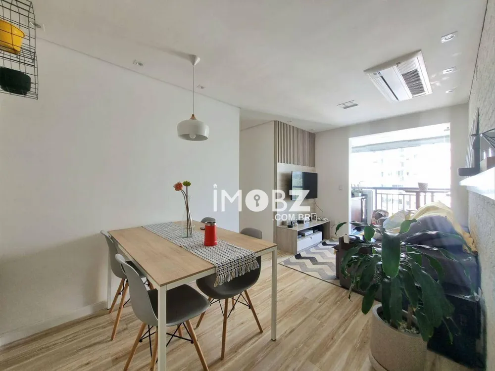 Apartamento, 2 quartos, 55 m² - Foto 4