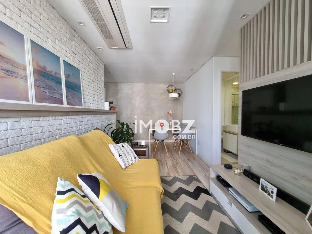 Apartamento, 2 quartos, 55 m² - Foto 3