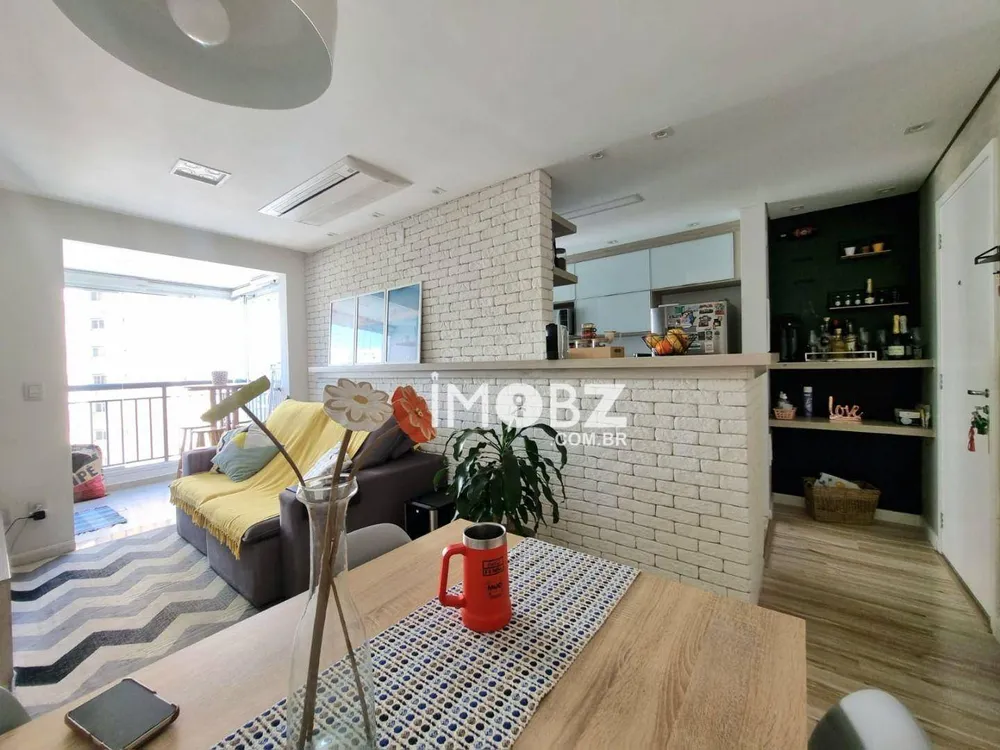 Apartamento, 2 quartos, 55 m² - Foto 1