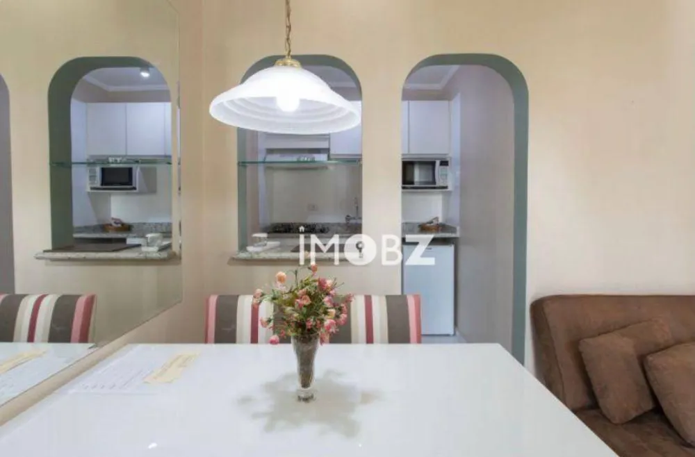 Apartamento, 1 quarto, 42 m² - Foto 4