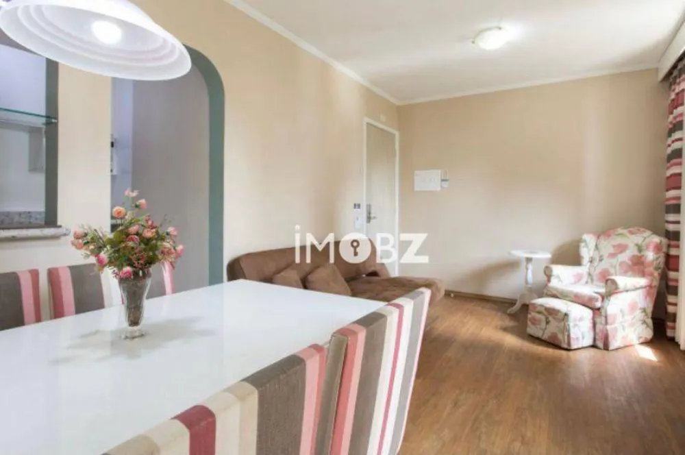 Apartamento, 1 quarto, 42 m² - Foto 3
