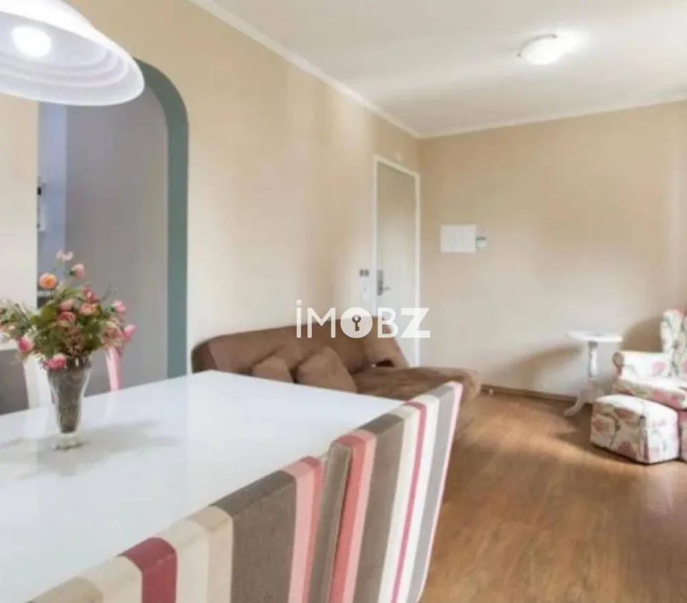 Apartamento, 1 quarto, 42 m² - Foto 2