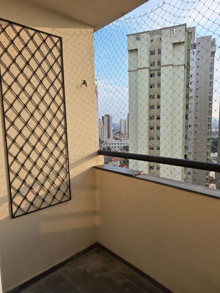 Apartamento, 2 quartos, 60 m² - Foto 4