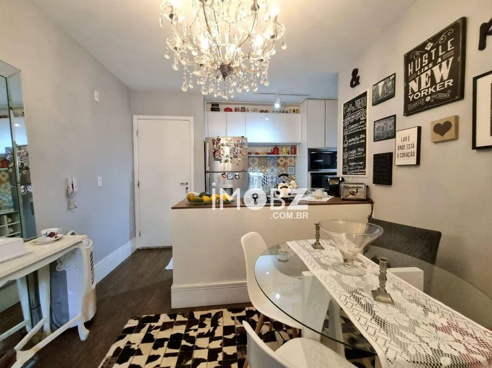 Apartamento, 3 quartos, 67 m² - Foto 1