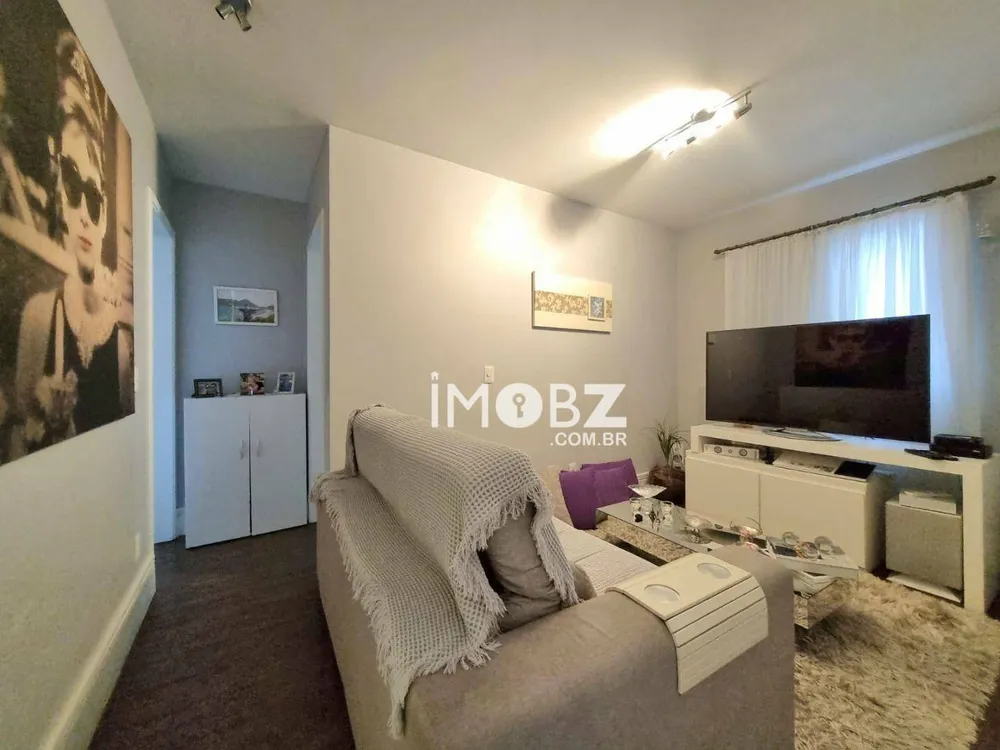 Apartamento, 3 quartos, 67 m² - Foto 2