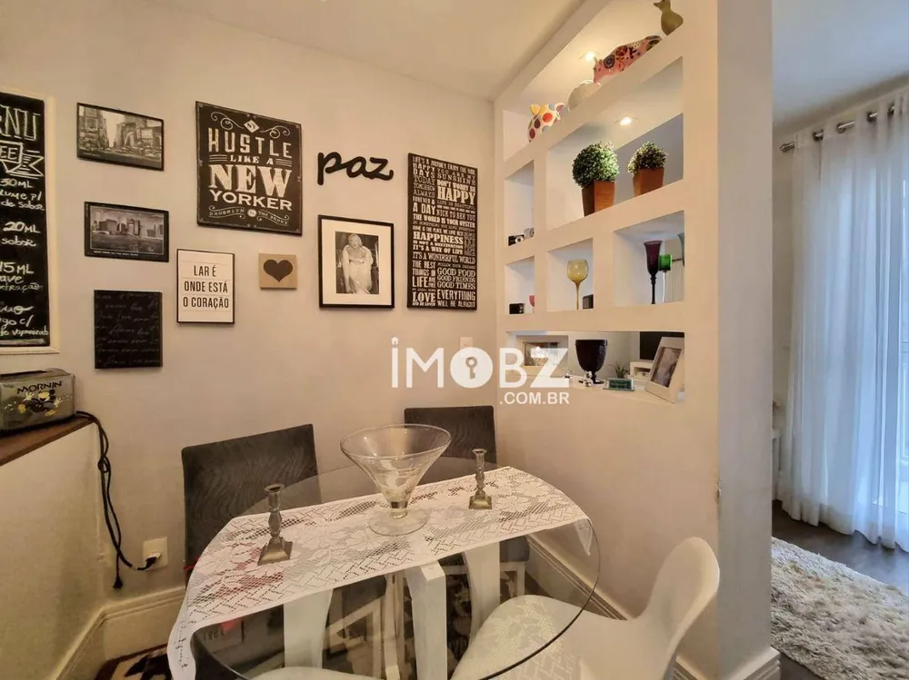 Apartamento, 3 quartos, 67 m² - Foto 4