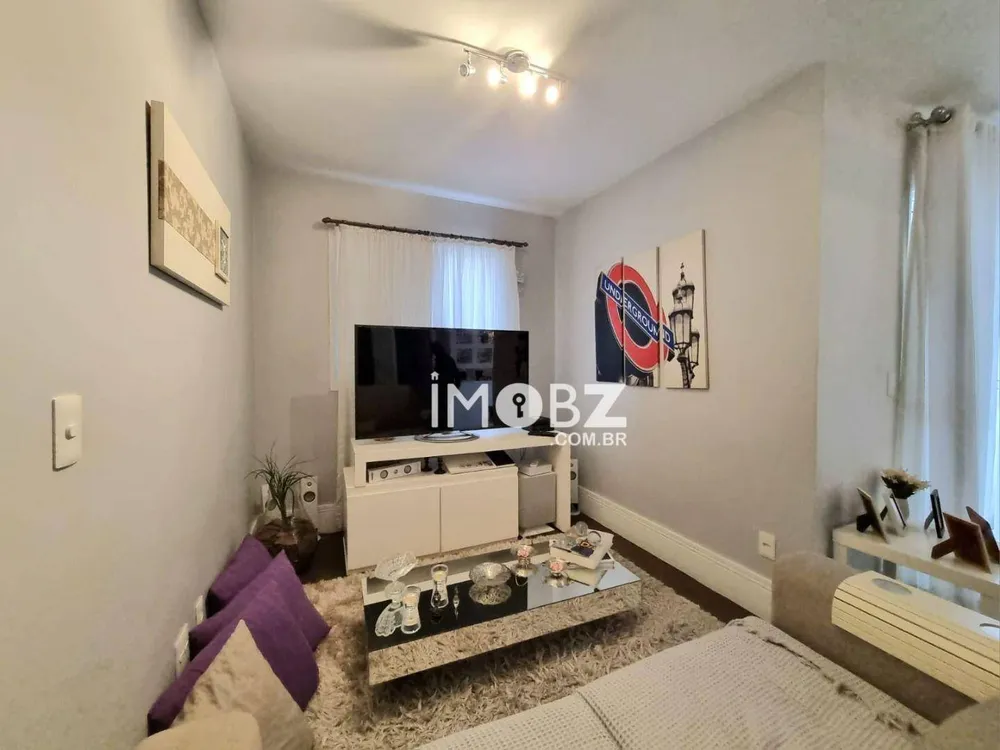 Apartamento, 3 quartos, 67 m² - Foto 3