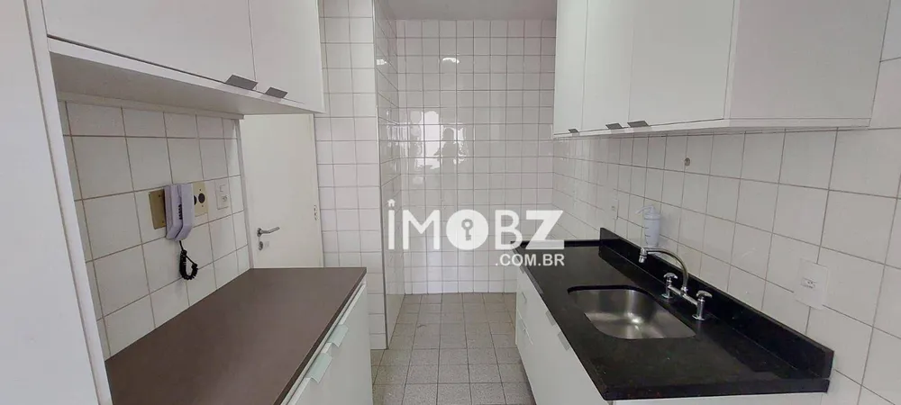 Apartamento, 2 quartos, 60 m² - Foto 3