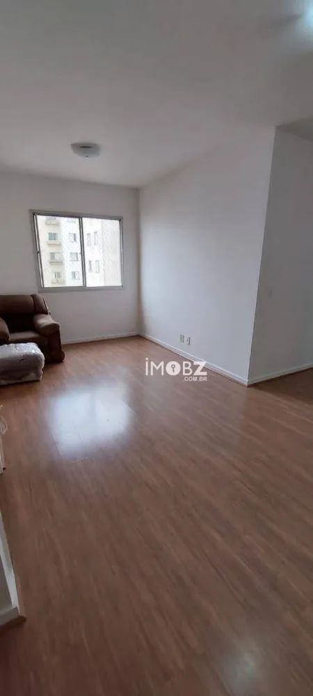Apartamento, 2 quartos, 60 m² - Foto 2