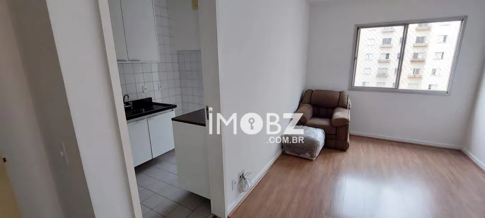 Apartamento, 2 quartos, 60 m² - Foto 1