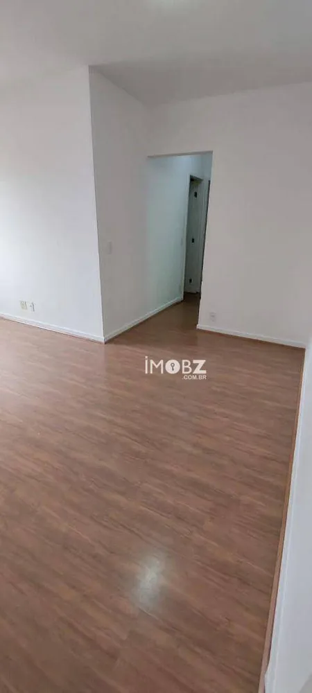 Apartamento, 2 quartos, 60 m² - Foto 4