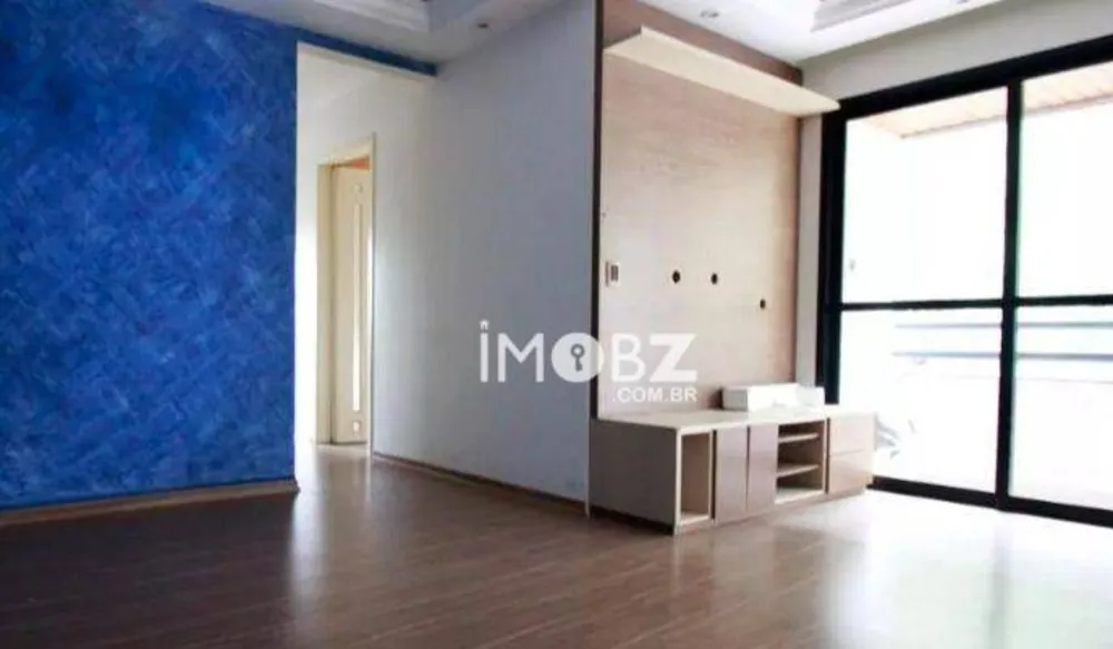 Apartamento, 3 quartos, 74 m² - Foto 1