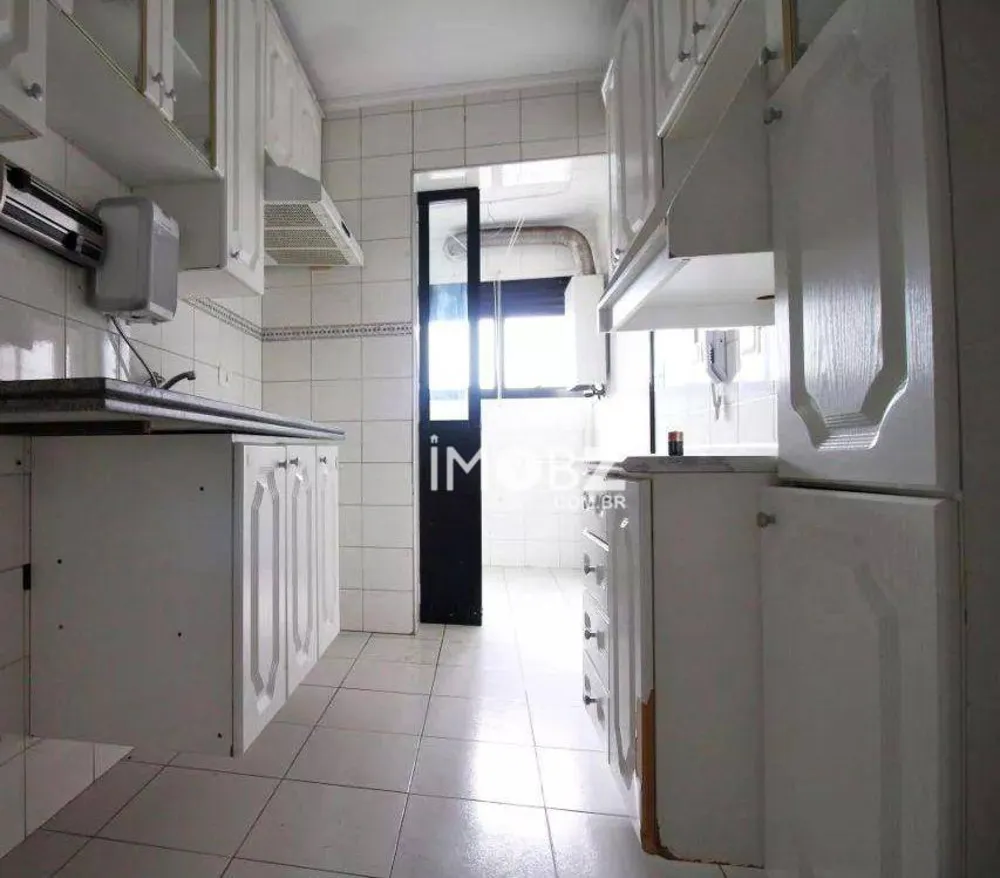 Apartamento, 3 quartos, 74 m² - Foto 4
